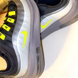 SOLD!!!! Boys 11c Nike Air Max